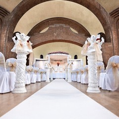 Eventcarpetsonline.co.uk Wedding & VIP Aisle Runners