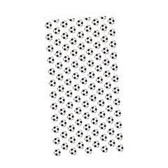 Soccer Rain Curtains Accessory Generous Sports Events Football Party