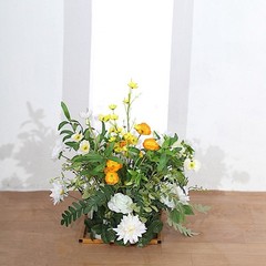 8ft WHITE Fitted Spandex Open Arch Double Sided Backdrop STAND COVER Party Event