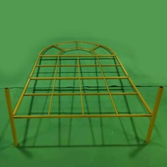 2m Wedding Arch Backdrop Stand Metal Rack Wedding Party Flower Props Decor Frame