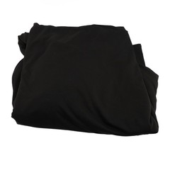 3Pcs Wedding Arch Cover Stretchable For Backdrop Stands (No Door)