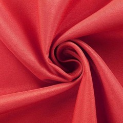 10 Red Polyester CHAIR SASHES Ties Bows Wedding Party Ceremony Decorations SALE