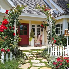 Extra Large Metal Garden Arch Wedding Arch Stand Plant Climbing Arbor Decorative