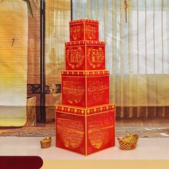 Lunar New Year Party Chinese New Year Horse Decorations Festive Motifs