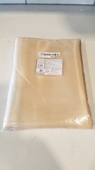 4 Satin Table Runners Champagne 108″ x 11″ Linen Wedding Reception Party NEW