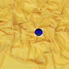 MDS Pack of 1 Wedding Arch Drape Panel (30″ Width x 75ft Long) Sheer Chiffon …