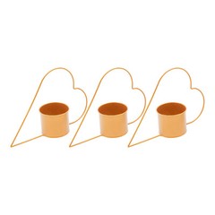 10 Pcs Meta Gold Centerpiece Elegant Wedding Centerpieces for Tables Decor