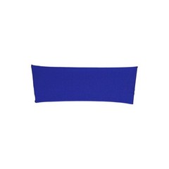 10 Royal Blue Spandex STRETCHABLE CHAIR SASHES Wedding Party Decorations SALE