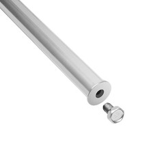 10’x50′ Backdrop Stand Pipe Kit,Background Support System Curtain Frame HOT NEW