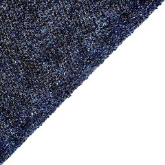 Metallic Navy Blue BACKDROP 20×10 ft Spandex Party Wedding Decorations WHOLESALE