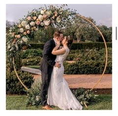 Fall Wedding Decor Set