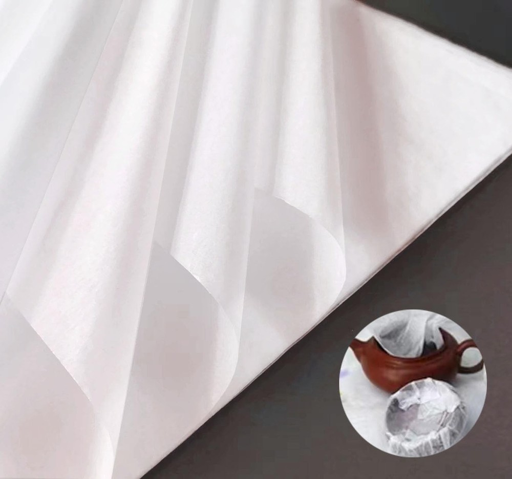 100 Sheets 20″ x 30″ Acid Free Archival Tissue Paper for 20 x 30 Inch, white