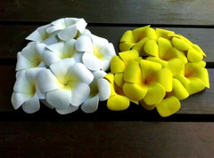 Handmade Araliya flowers wedding wall table flower vase bouquet home decoration