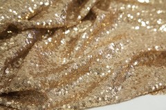 SEQUIN FABRIC SOLD PER METER 1.3 M WIDE 6 COLOURS WEDDING DRAPPING SWAGGING