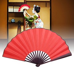 10 Inch Folding Fan Wedding Decoration Recommended