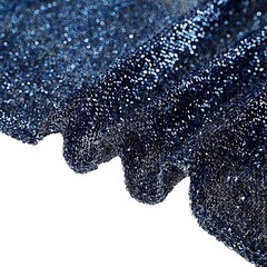 Metallic Navy Blue BACKDROP 20×10 ft Spandex Party Wedding Decorations WHOLESALE