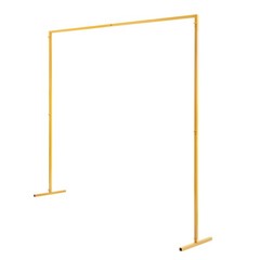 Large Balloon Arch Set Stand Base Frame Kit Birthday Wedding Party Decoration