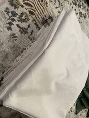 USED 8 Pieces Tablecloths