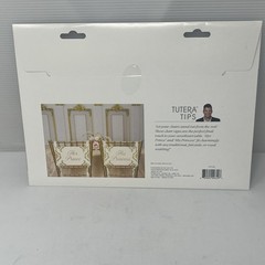 Wedding Chair Signs His Prince Her Princess By David Tutera