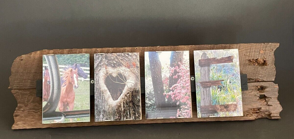 LOVE Sign Rustic Farmhouse Barn Wood Wall Art DECOR Country Chic Wedding Home