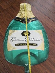 Colorful Balloon Wedding Birthday Bachelorette Celebration Decor Party Foil New.