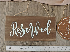 Wedding Accessories