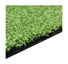 5 Feet x 15 Feet Professional Synthetic Turf Grass Nylon Practice Indoor Outd…