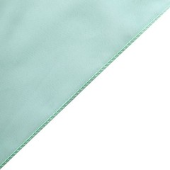 10 Eucalyptus Sage Premium Chiffon Wide CHAIR SASHES Party Reception Decorations