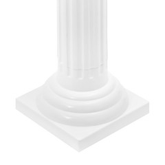 Wedding Roman Column, Wedding Landscaping Roman Pillar, Event Decorative Column