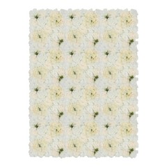 Artificial Flower Panels, Flower Wall Backdrop Panel, Artificial Floral Panels