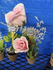 Redneck “Busch Light” Wedding/Celebration Decorations