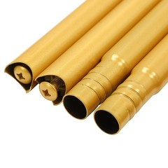 Wedding Backdrop Stand Metal Background Decoration Set + White Cloth Cover