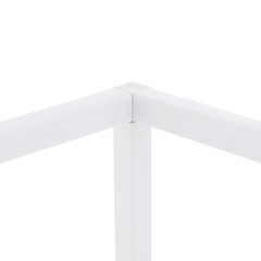 Rectangular Flower Display Stand Metal Flower Stand Wedding Flower Stand