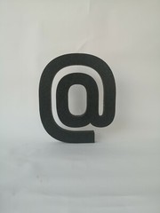 Styrofoam Number 90cm Decoration Styrofoam Numbers Birthday Colour Coloured Choice