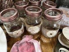 Rustic Wedding Decorations Willing To Meet You