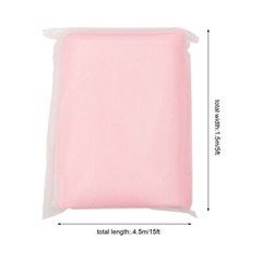 Pink Color Ceiling Drape Backdrop for Wedding Ceremony Stage Party Decoration