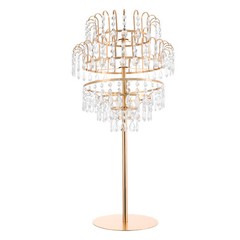 5 Tiers Flower Stand Tabletop Flower Stand Floor Standing Wedding Flower Stand