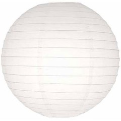 4″ 8″ 10″ 12″ 16″ 24″Chinese Paper Lantern Wedding Party Decoration Assorted LED