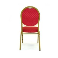 Metallic Spandex STRETCHABLE CHAIR COVERS Wedding Slipcover Decorations Banquet