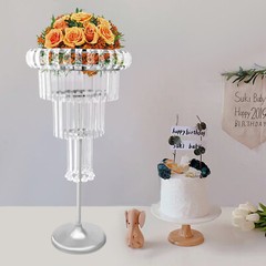 Flower Stand Wedding Flower Stand 4 Tier Flower Stand Venue Decor Flower Stand
