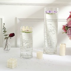 100 ft WHITE Artificial Pearl Beads String GARLAND ROLL Party Event Decorations