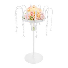 Flower Stand, Wedding Flower Stand, Wedding Centerpieces Stand