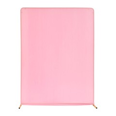 Party Wedding Backdrop Rack Prop Stand W/ Cloth Cover Event Decoration Shelf DIY