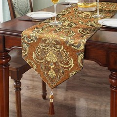 Table Runners 108 inches for Dining Room Dresser Christmas Thanksgiving Party…