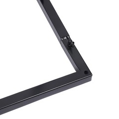 Easel Stand for Wedding Sign Poster, Instant Display Easel, Metal Art Easel