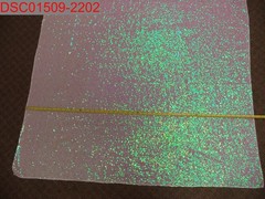 Love Iridescent White Sequin Backdrop Photo Backdrop, Size 4ftx7ft B08Y7YT28L