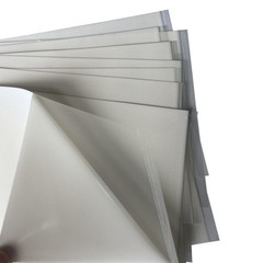 A4 Size 25 Sheets Frosting Sheets Edible Sugar Papers Icing Paper for Cake De…