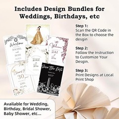 Wedding sign stand, adjustable. Welcome to our wedding sign stand