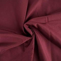 10 Burgundy Polyester CHAIR SASHES Ties Bows Wedding Party Ceremony Decorations