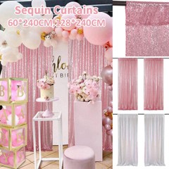 Sequin Curtains Sequin Background Curtains Wedding Photography Background.